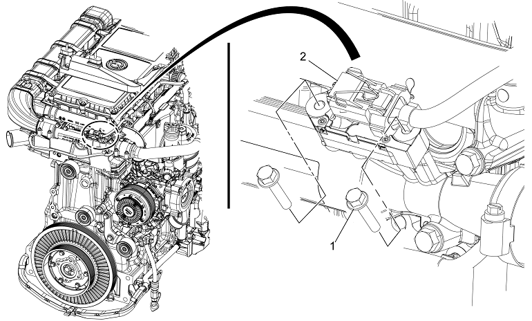 Detroit Diesel