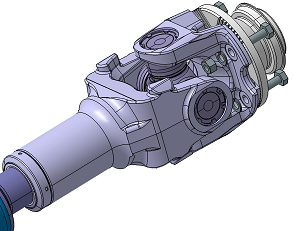 Meritor Driveline Fastener Torque