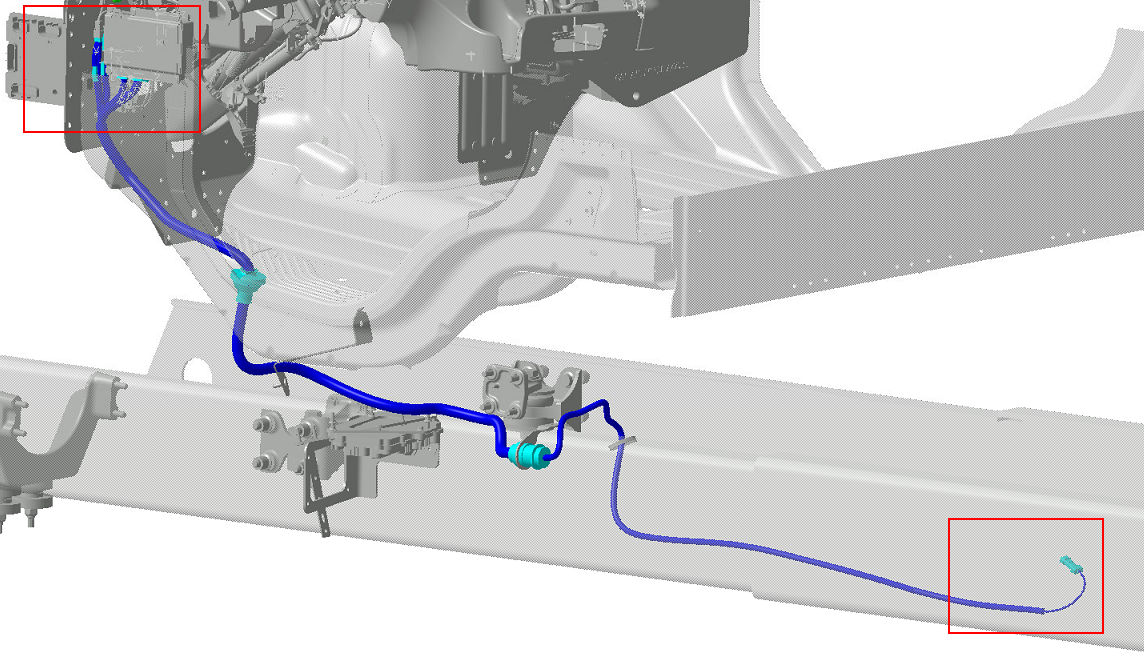 108SD EPA10 Park Brake Interlock