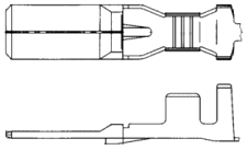 23-13153-238 (Connector)